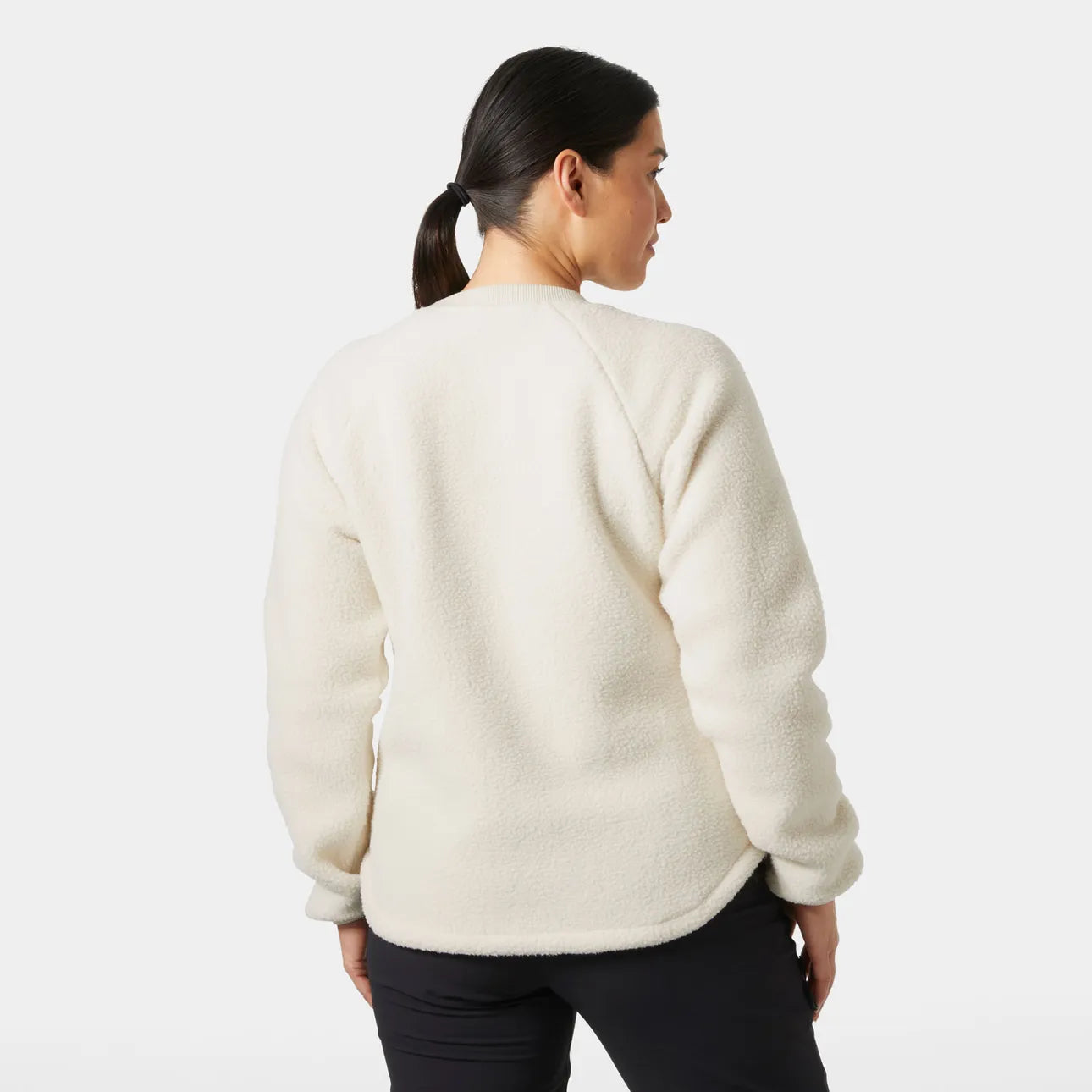 Helly Hansen Women's Escape Teddy Sweater