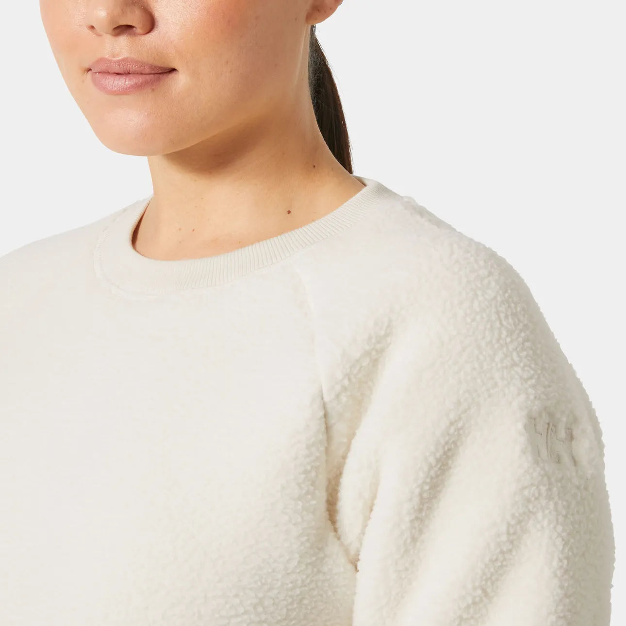 Helly Hansen Women's Escape Teddy Sweater