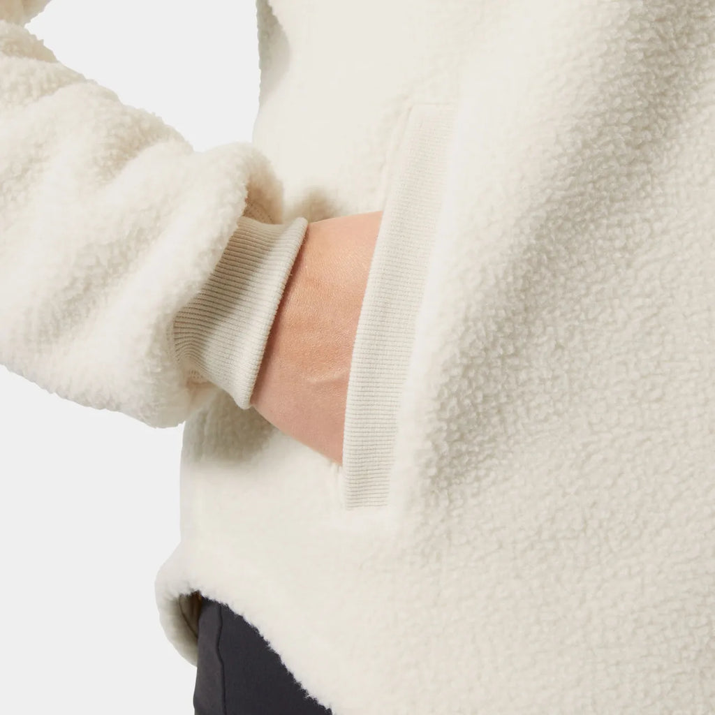 Helly Hansen Women's Escape Teddy Sweater