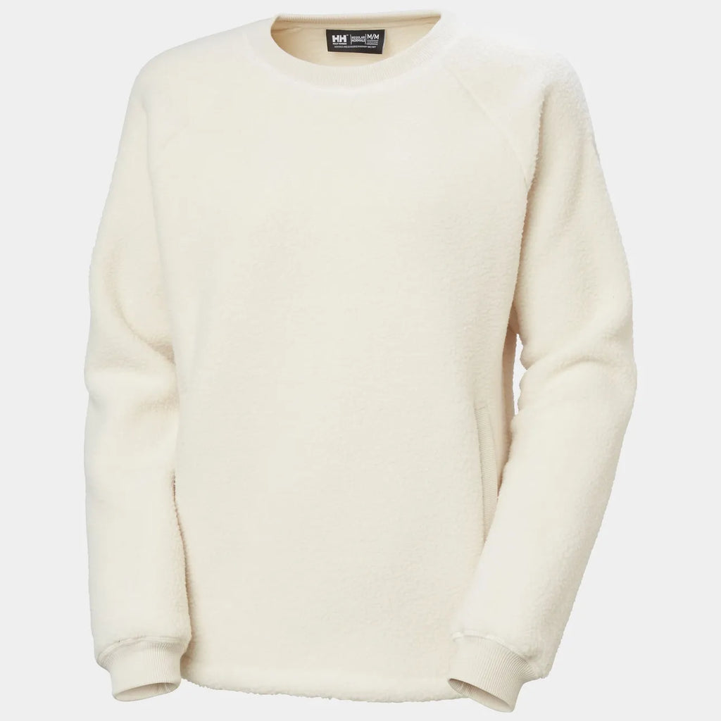 Helly Hansen Women's Escape Teddy Sweater