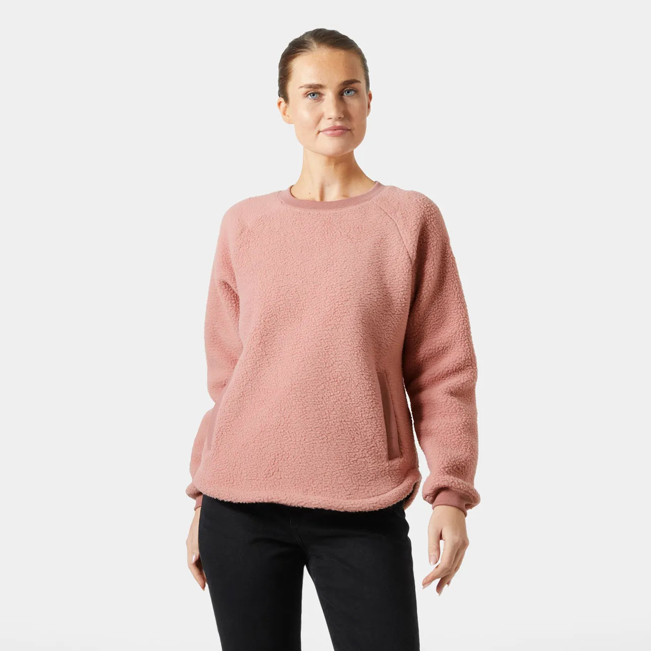 Helly Hansen Women's Escape Teddy Sweater
