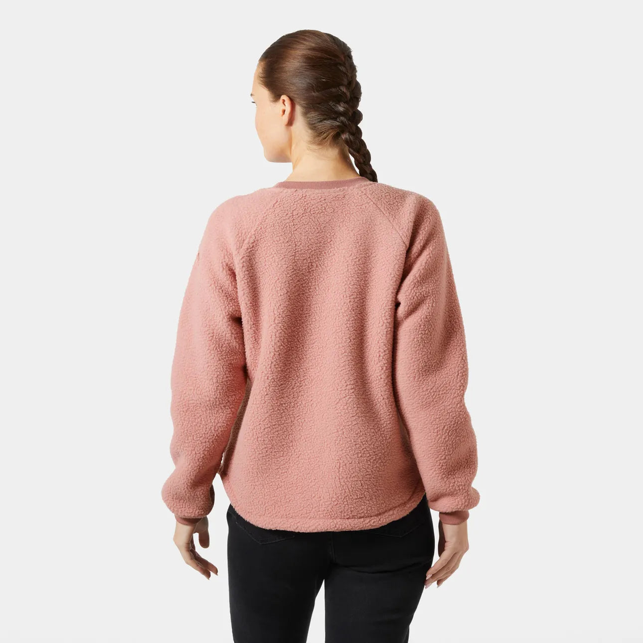 Helly Hansen Women's Escape Teddy Sweater