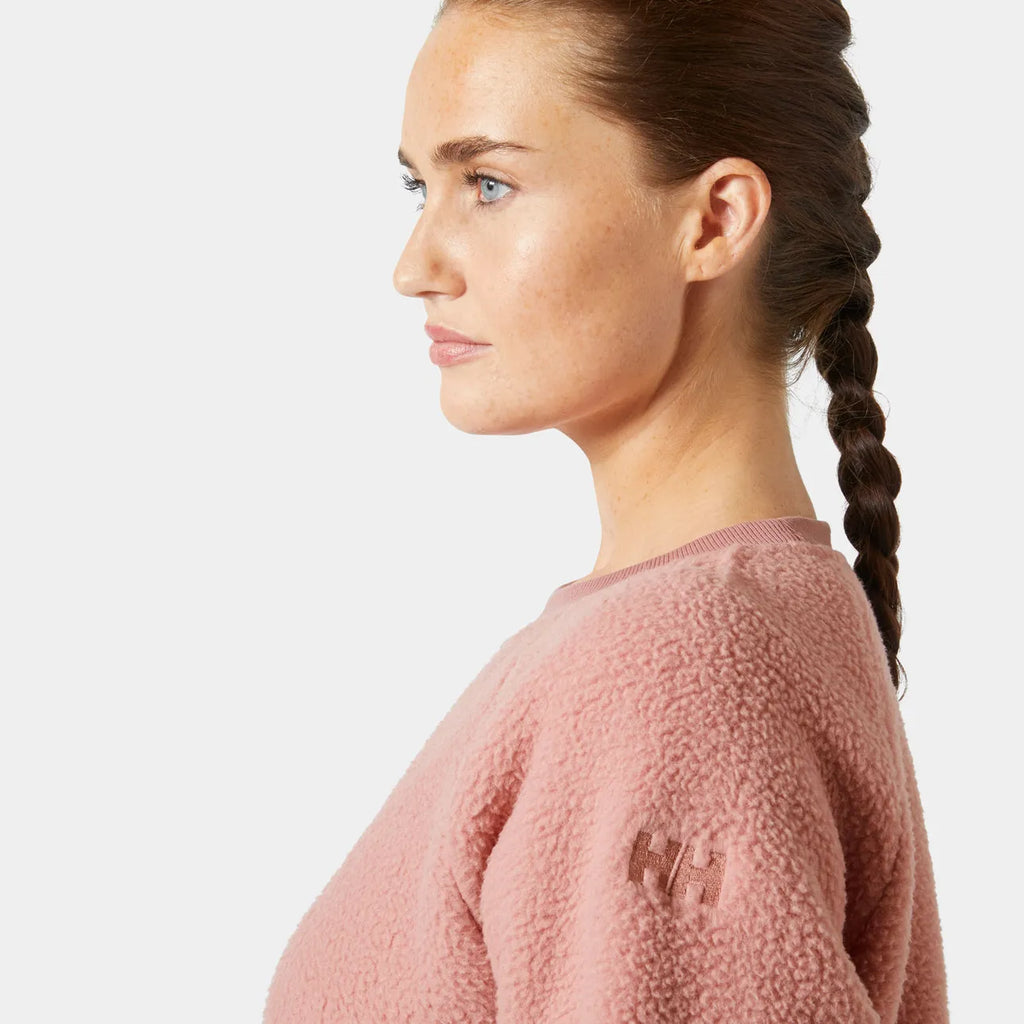 Helly Hansen Women's Escape Teddy Sweater