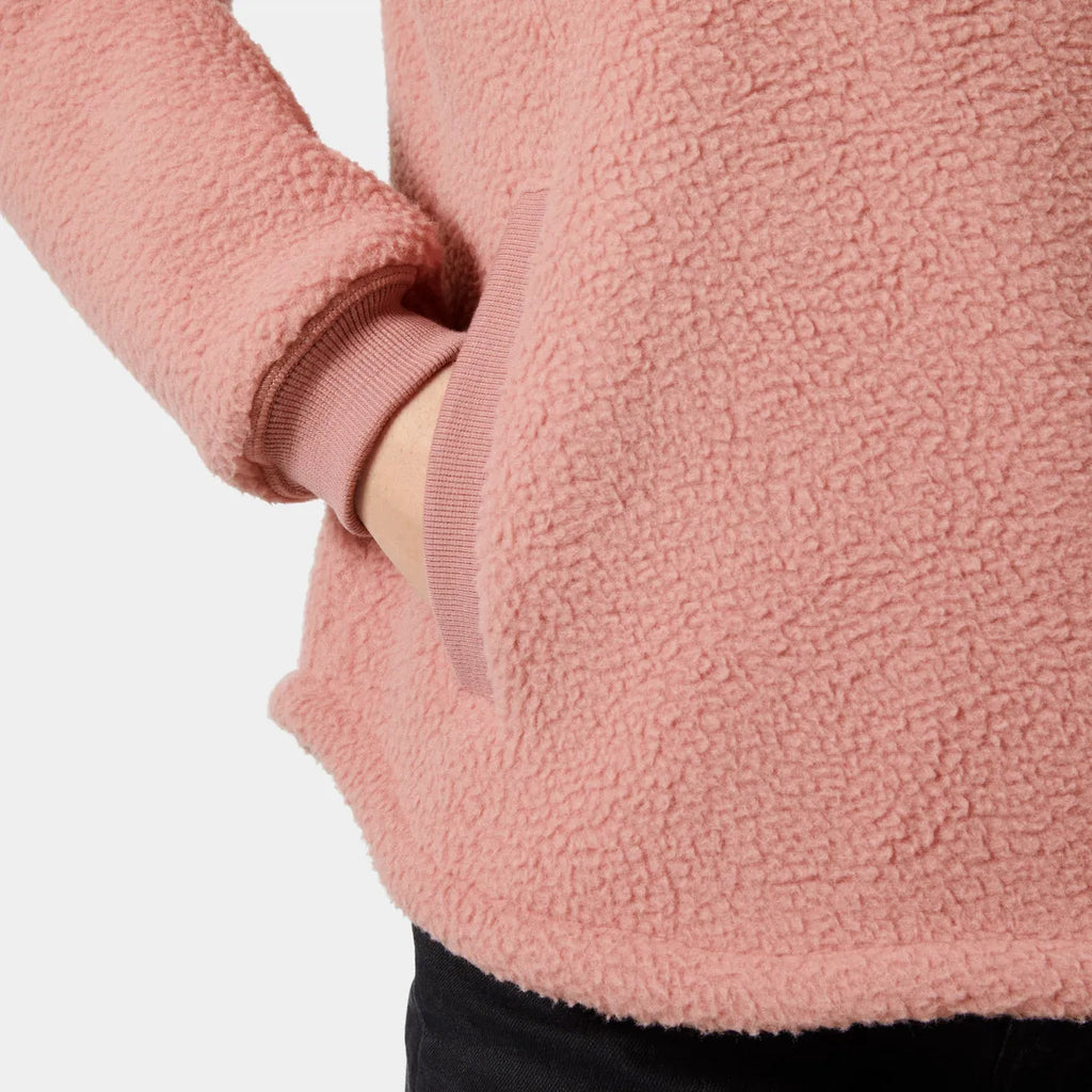 Helly Hansen Women's Escape Teddy Sweater