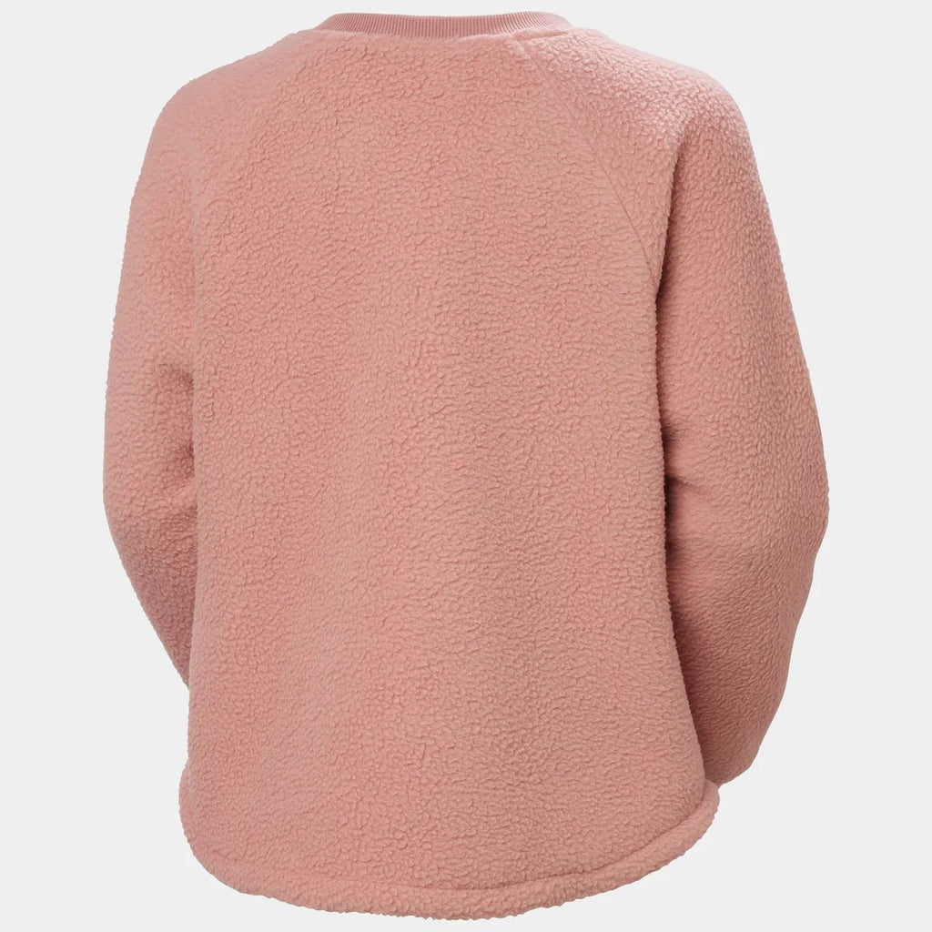 Helly Hansen Women's Escape Teddy Sweater