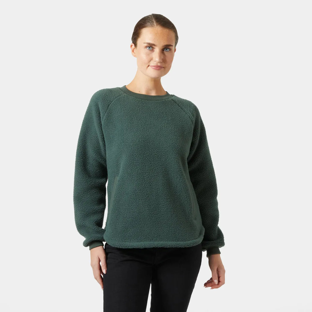 Helly Hansen Women's Escape Teddy Sweater