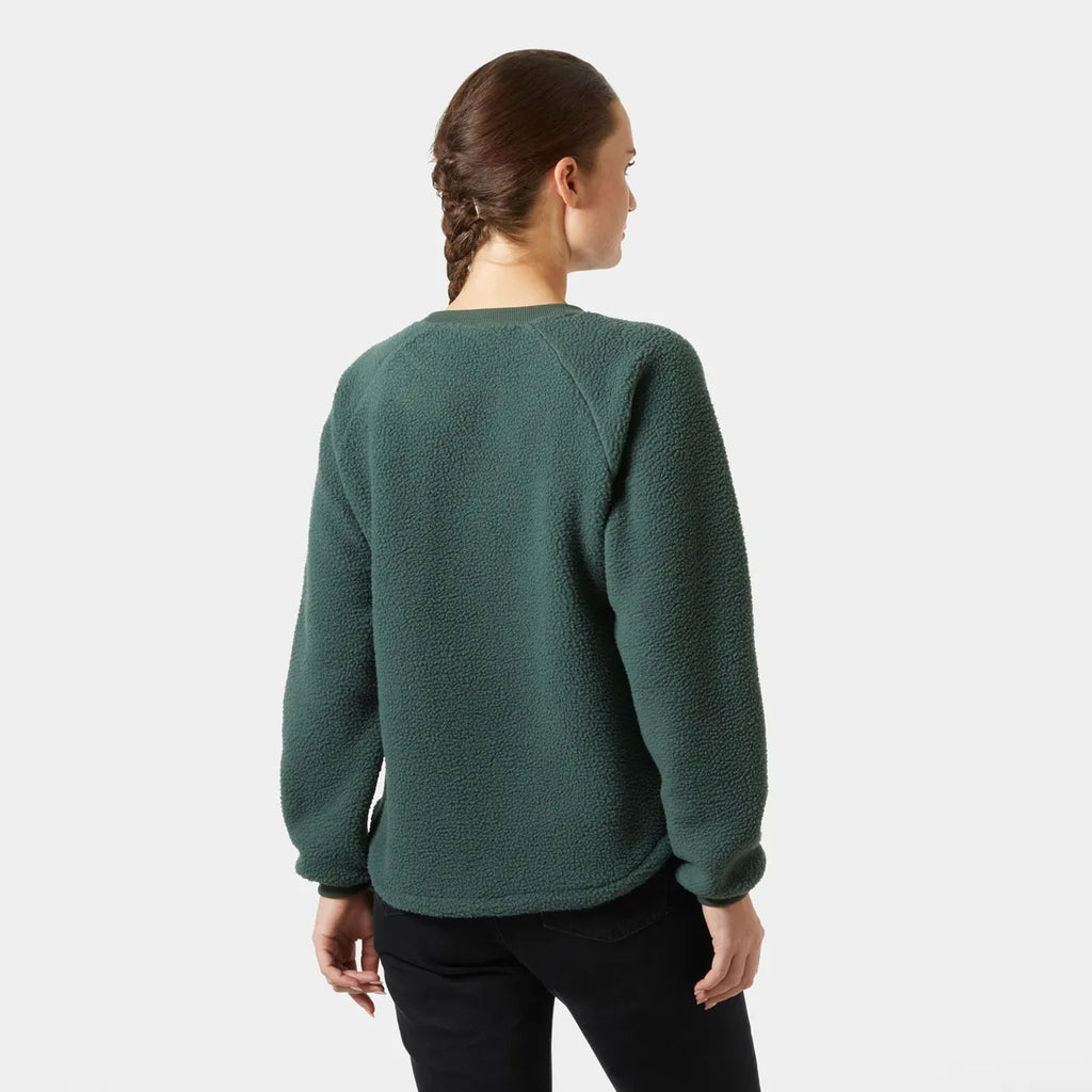 Helly Hansen Women's Escape Teddy Sweater