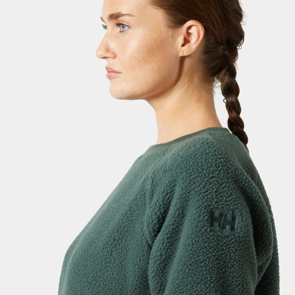 Helly Hansen Women's Escape Teddy Sweater