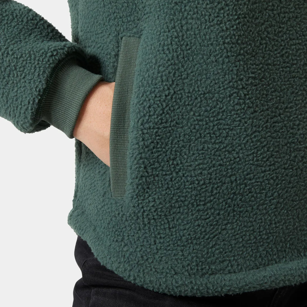 Helly Hansen Women's Escape Teddy Sweater