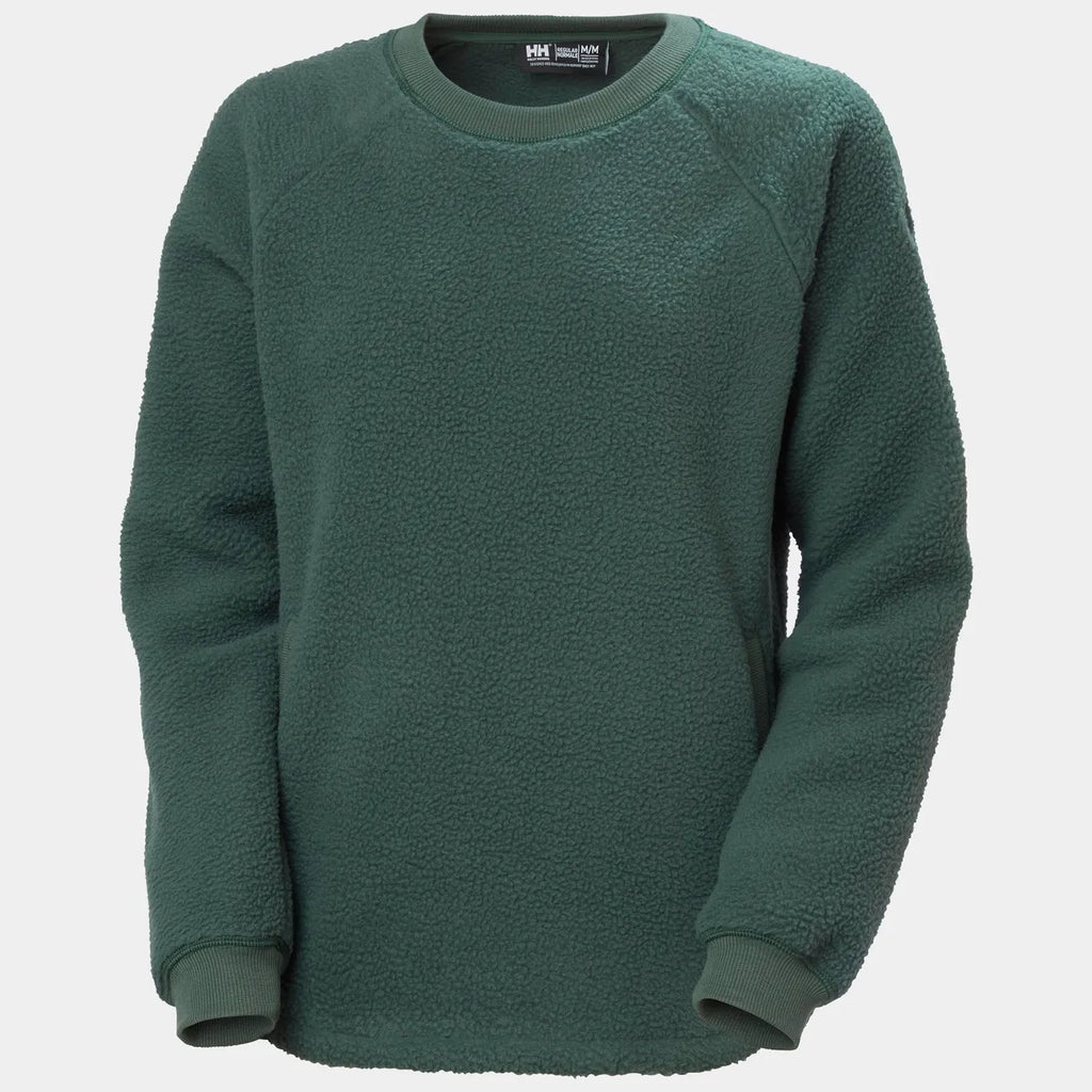 Helly Hansen Women's Escape Teddy Sweater
