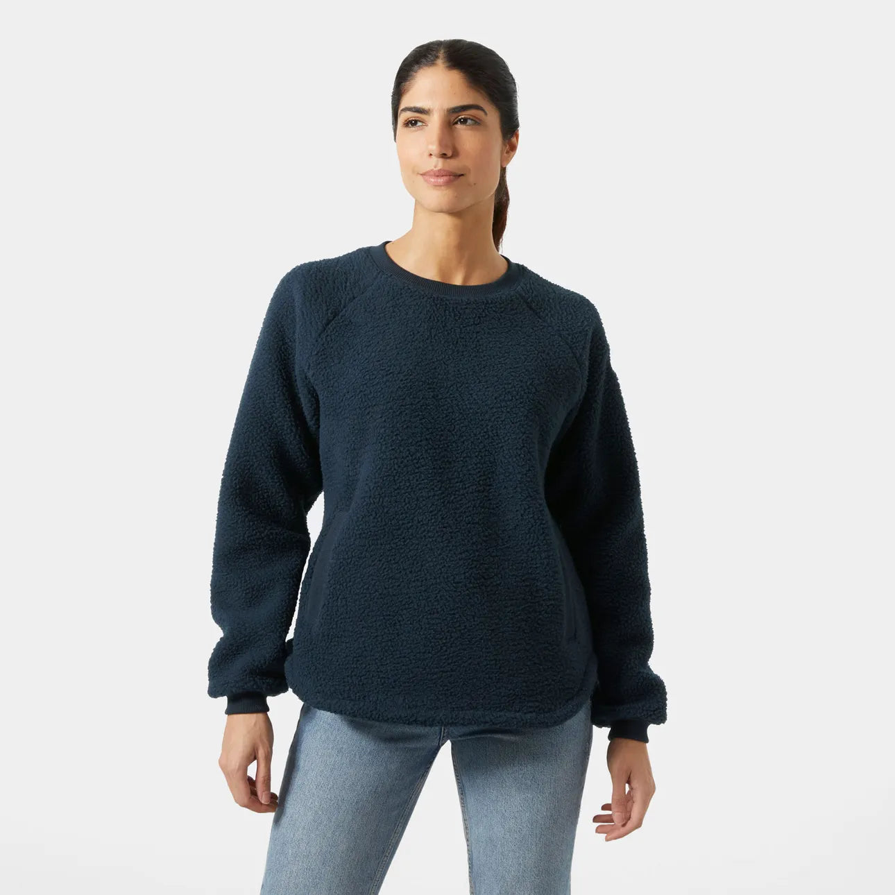 Helly Hansen Women's Escape Teddy Sweater