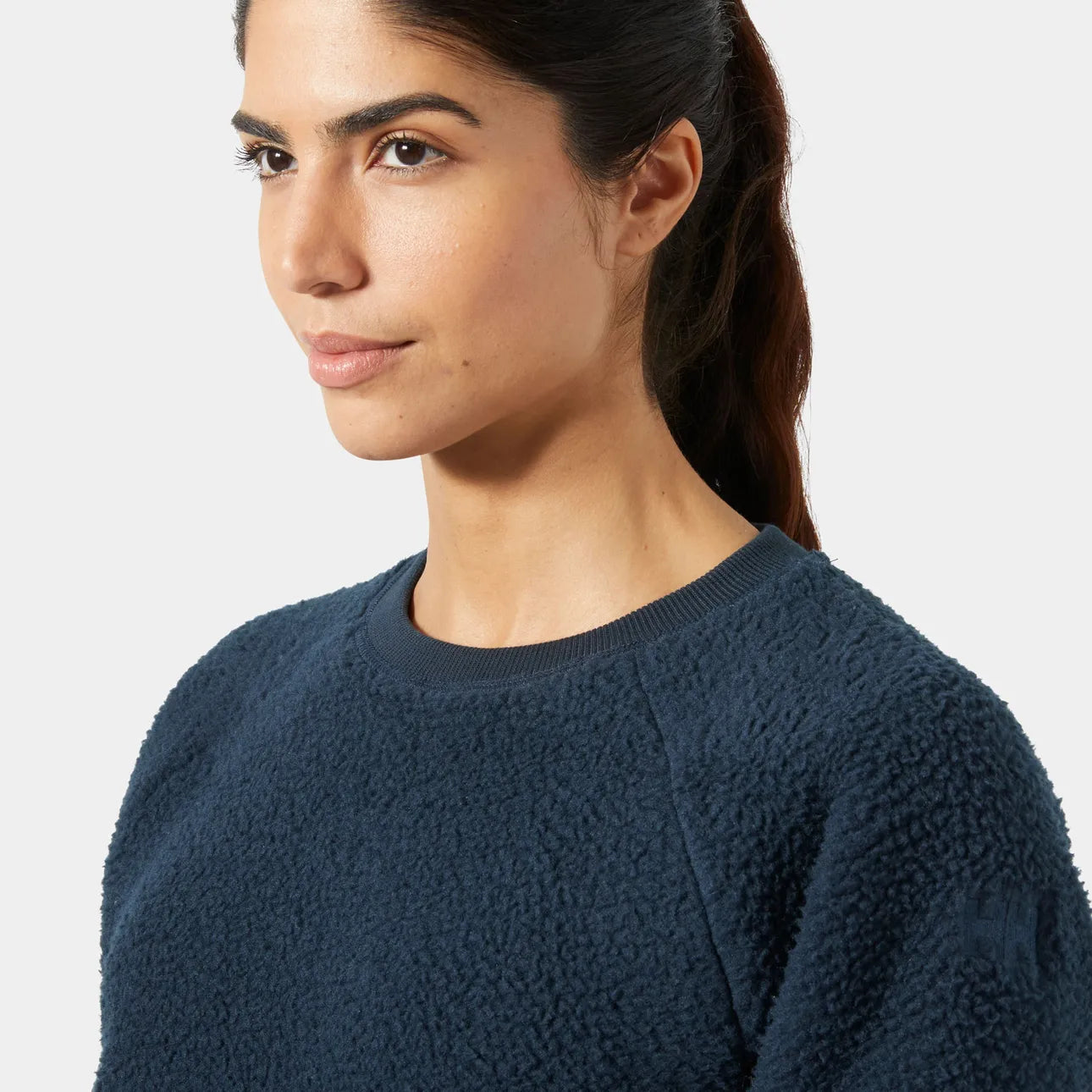 Helly Hansen Women's Escape Teddy Sweater