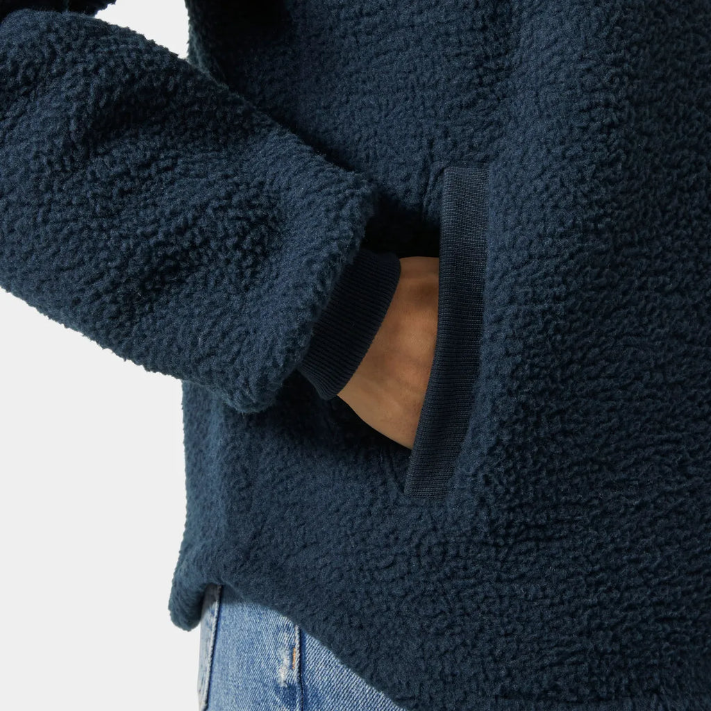 Helly Hansen Women's Escape Teddy Sweater