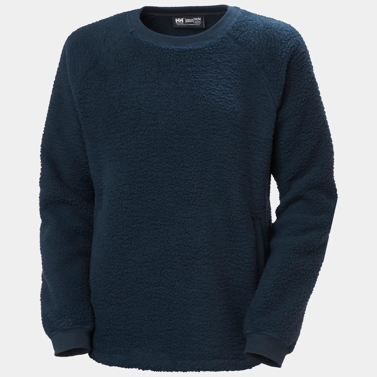 Helly Hansen Women's Escape Teddy Sweater