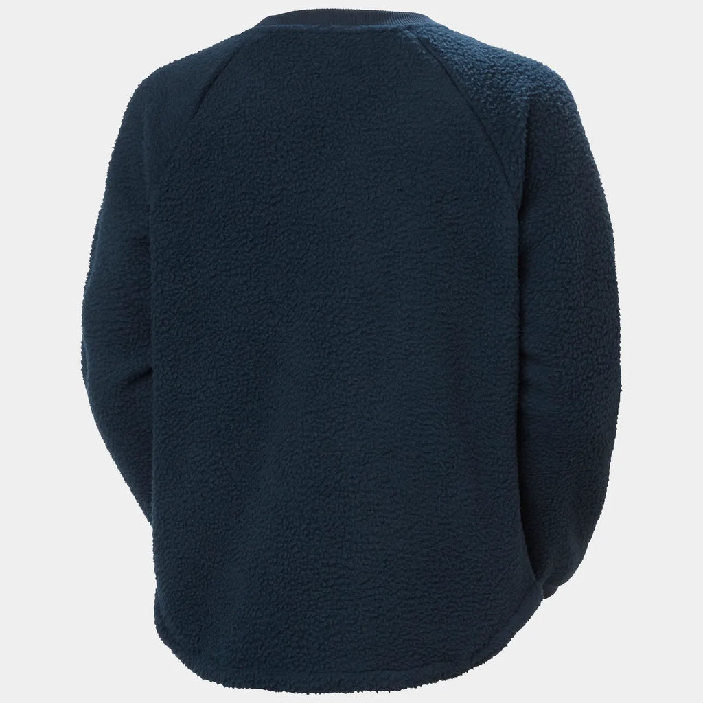 Helly Hansen Women's Escape Teddy Sweater