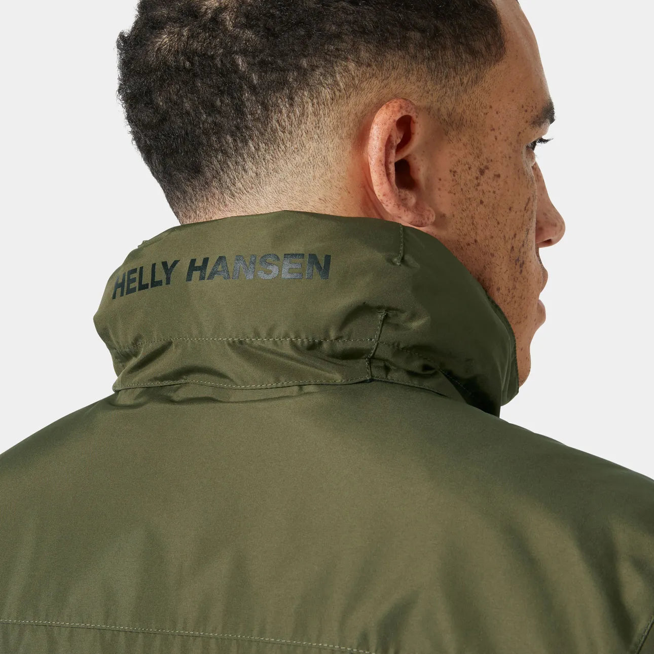 Helly Hansen Men's Dubliner Insulated Waterproof Jacket