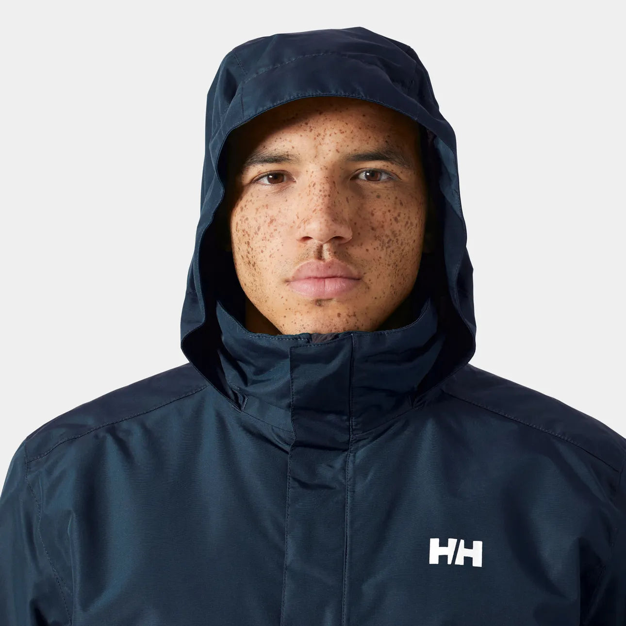 Helly Hansen Men's Dubliner Insulated Waterproof Jacket