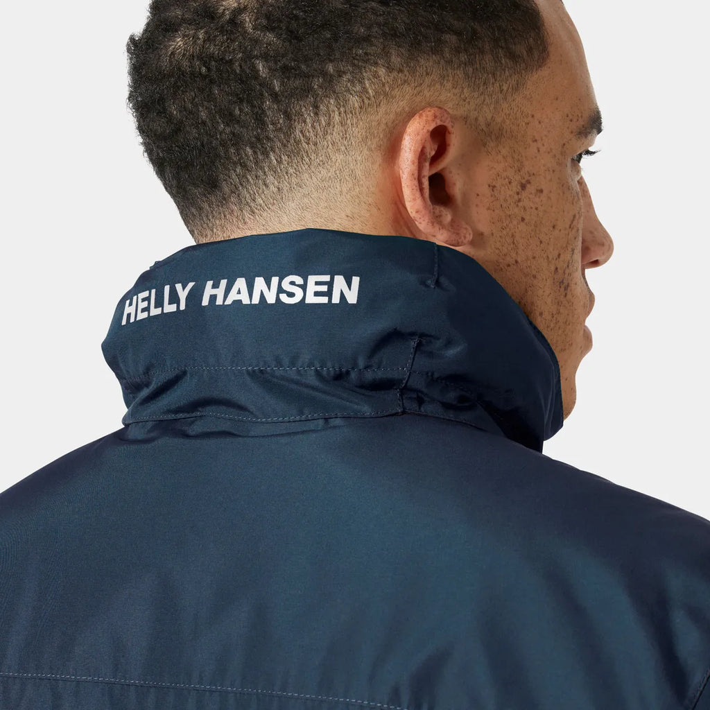 Helly Hansen Men's Dubliner Insulated Waterproof Jacket