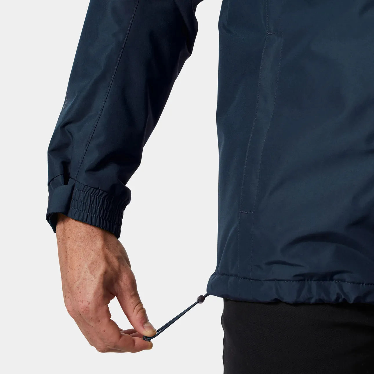 Helly Hansen Men's Dubliner Insulated Waterproof Jacket