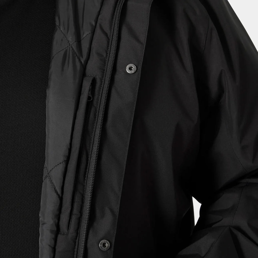 Helly Hansen Men's Dubliner Insulated Waterproof Jacket