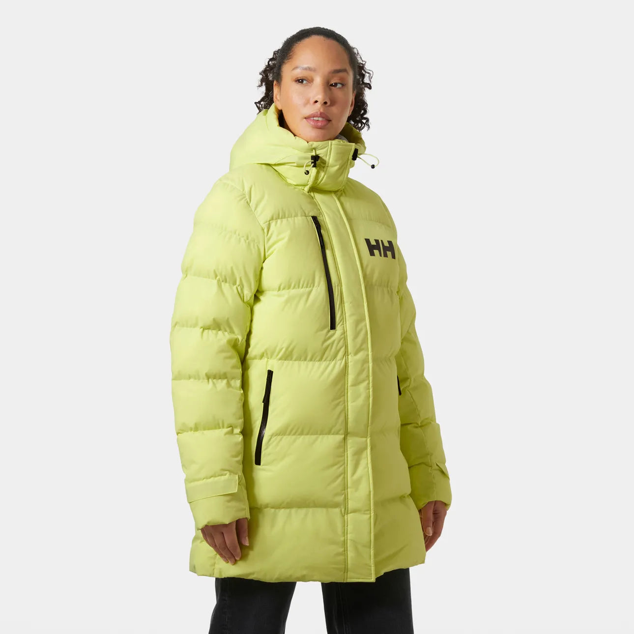 Helly Hansen Women's Adore Puffy Parka