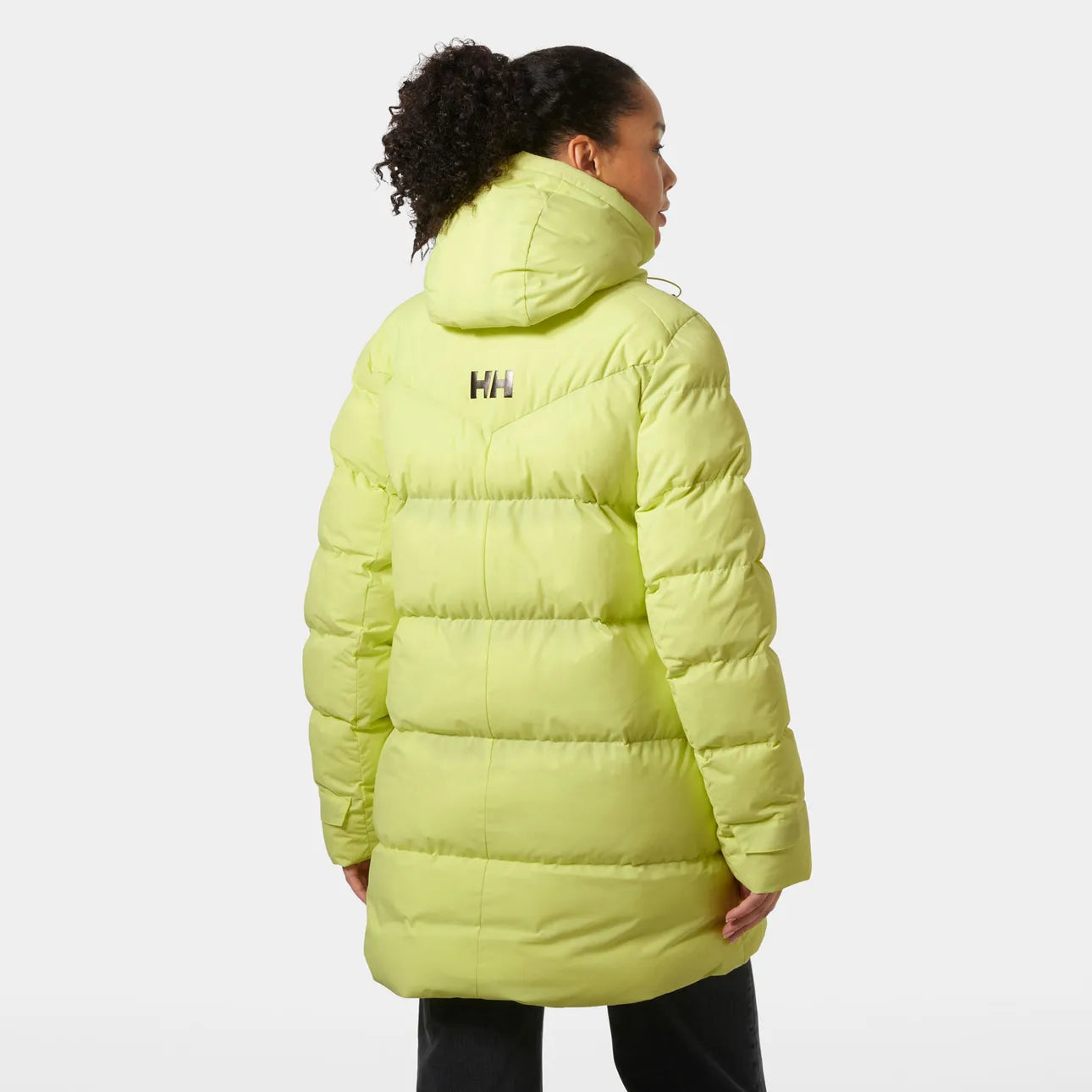 Helly Hansen Women's Adore Puffy Parka
