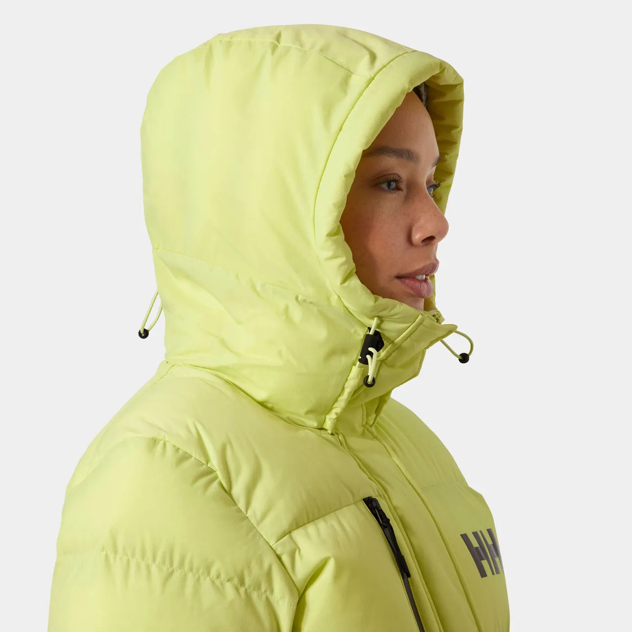 Helly Hansen Women's Adore Puffy Parka