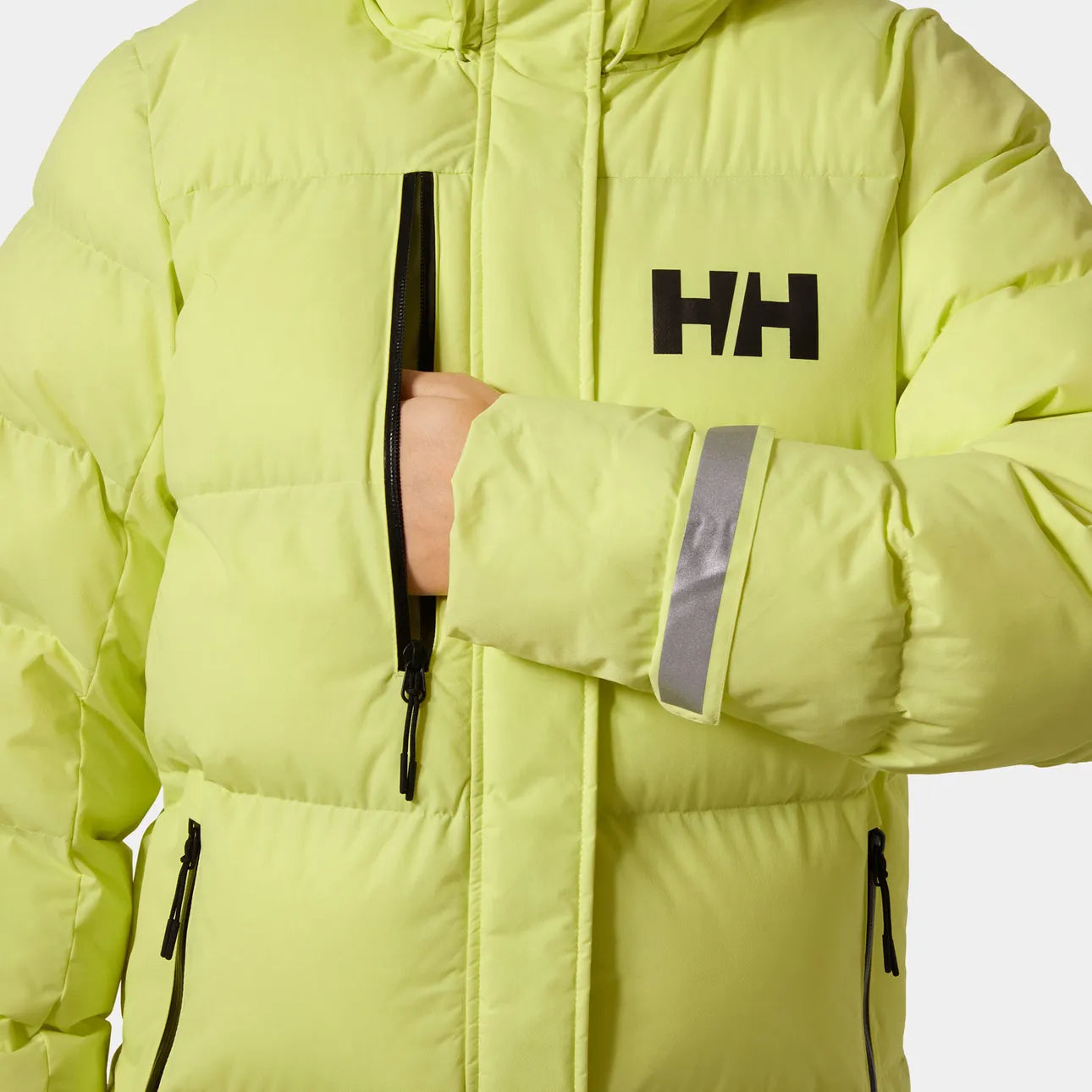 Helly Hansen Women's Adore Puffy Parka