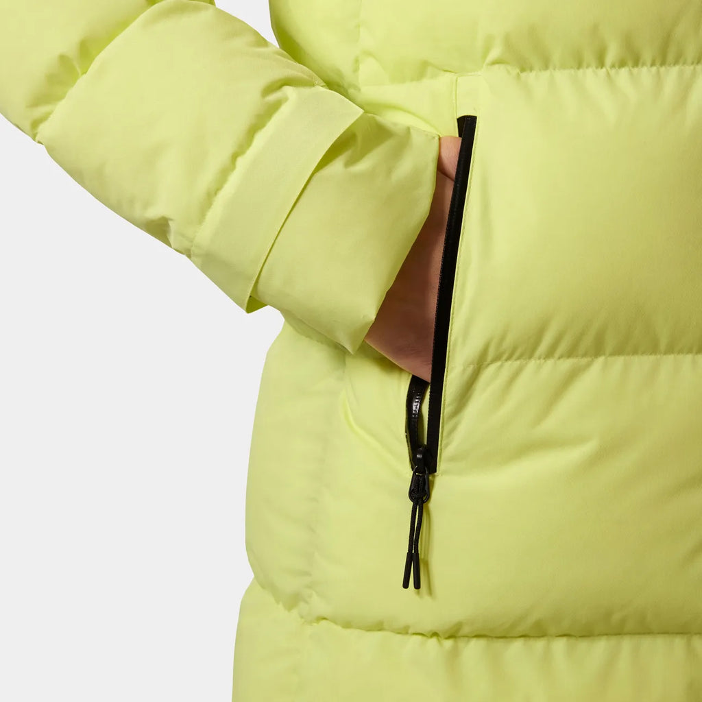 Helly Hansen Women's Adore Puffy Parka