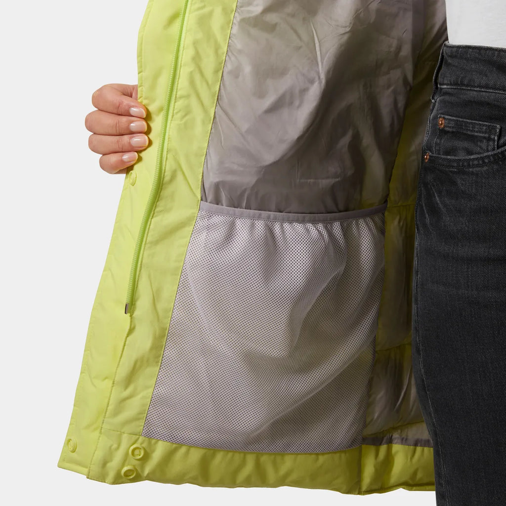 Helly Hansen Women's Adore Puffy Parka