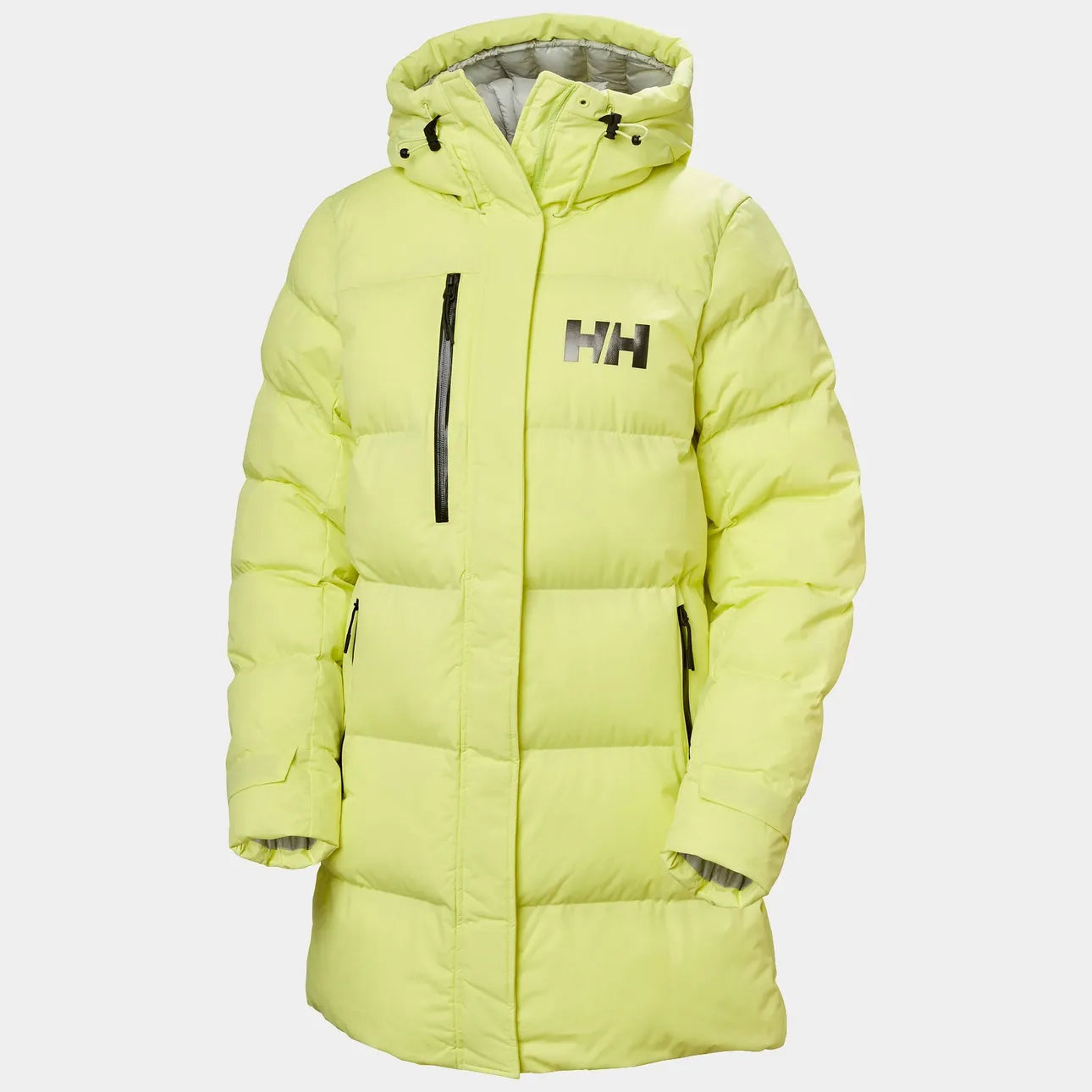Helly Hansen Women's Adore Puffy Parka