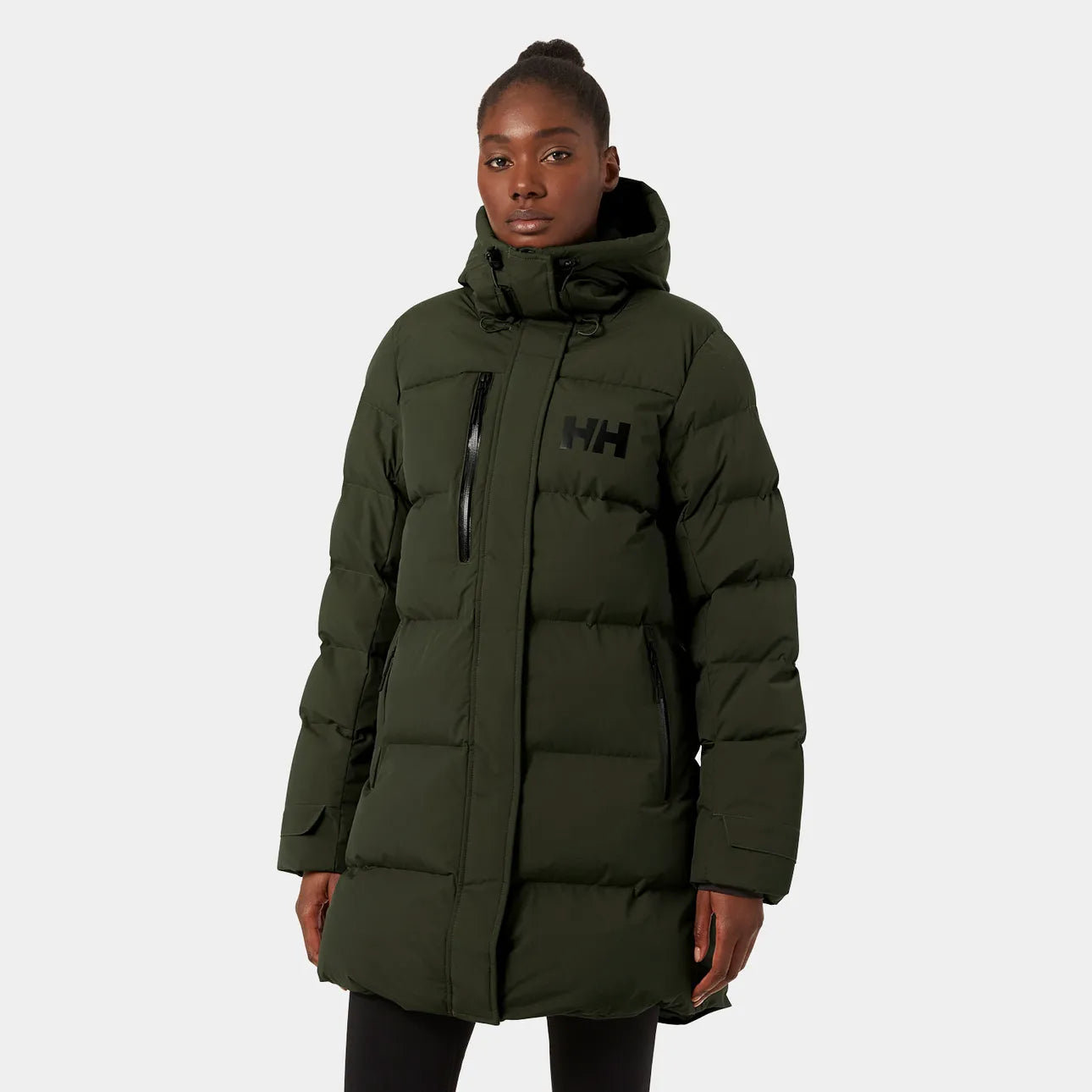Helly Hansen Women's Adore Puffy Parka