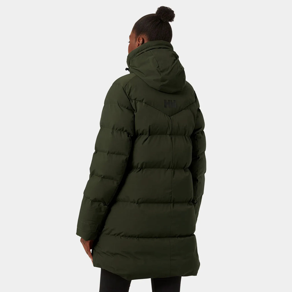 Helly Hansen Women's Adore Puffy Parka