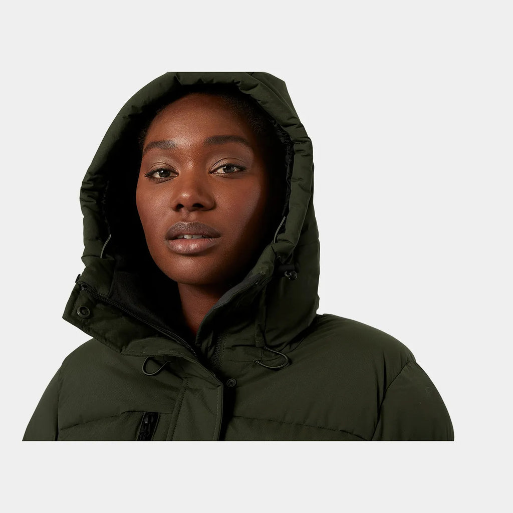 Helly Hansen Women's Adore Puffy Parka
