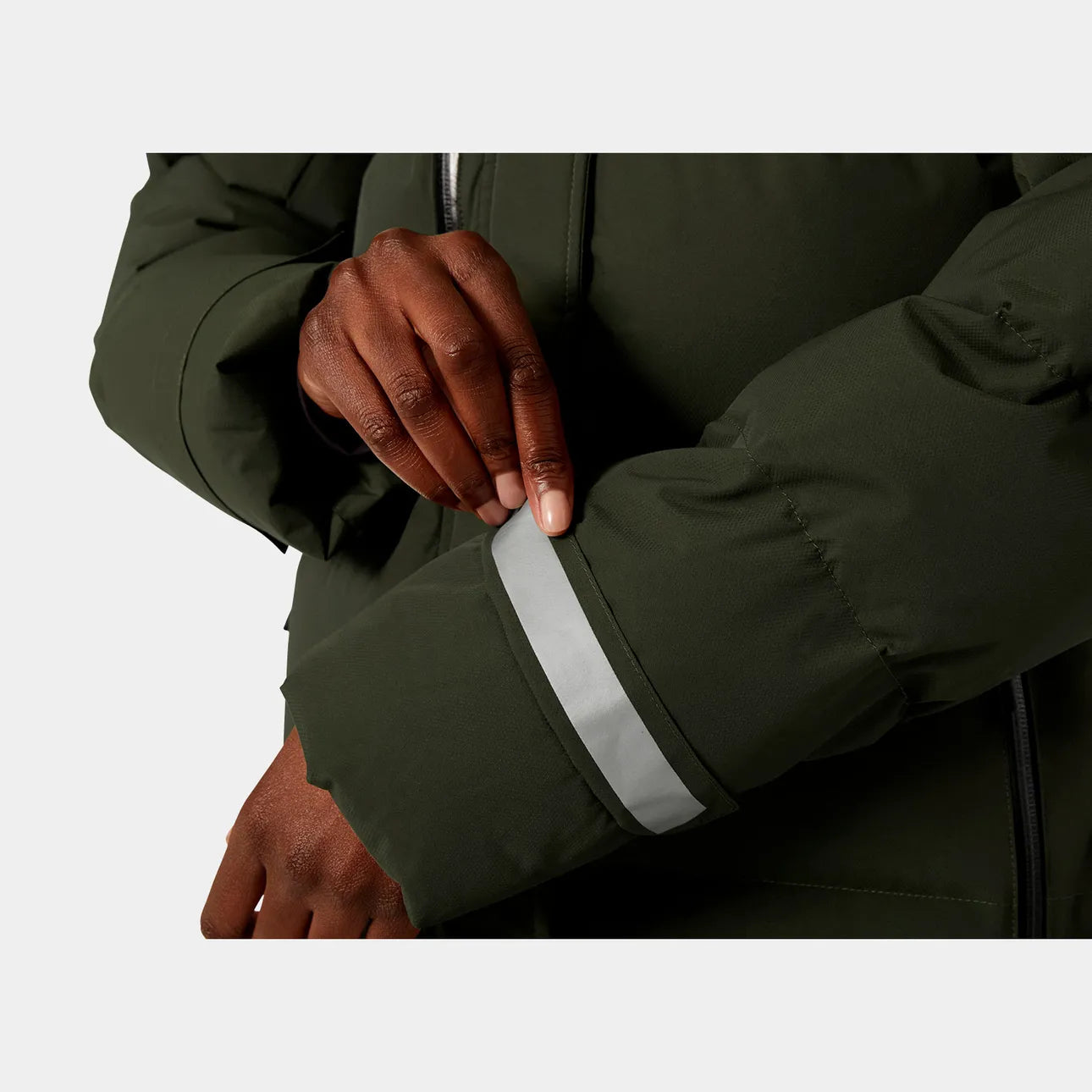 Helly Hansen Women's Adore Puffy Parka