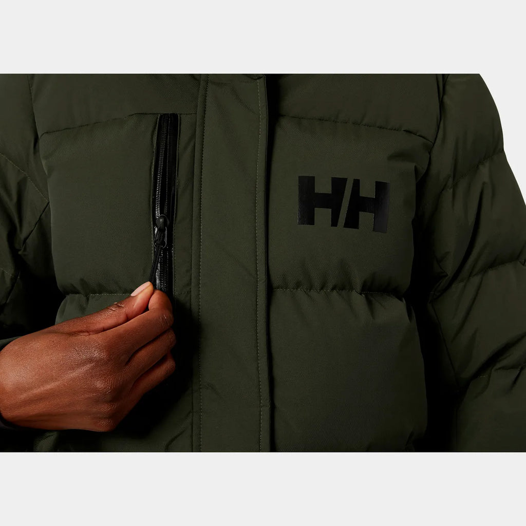 Helly Hansen Women's Adore Puffy Parka