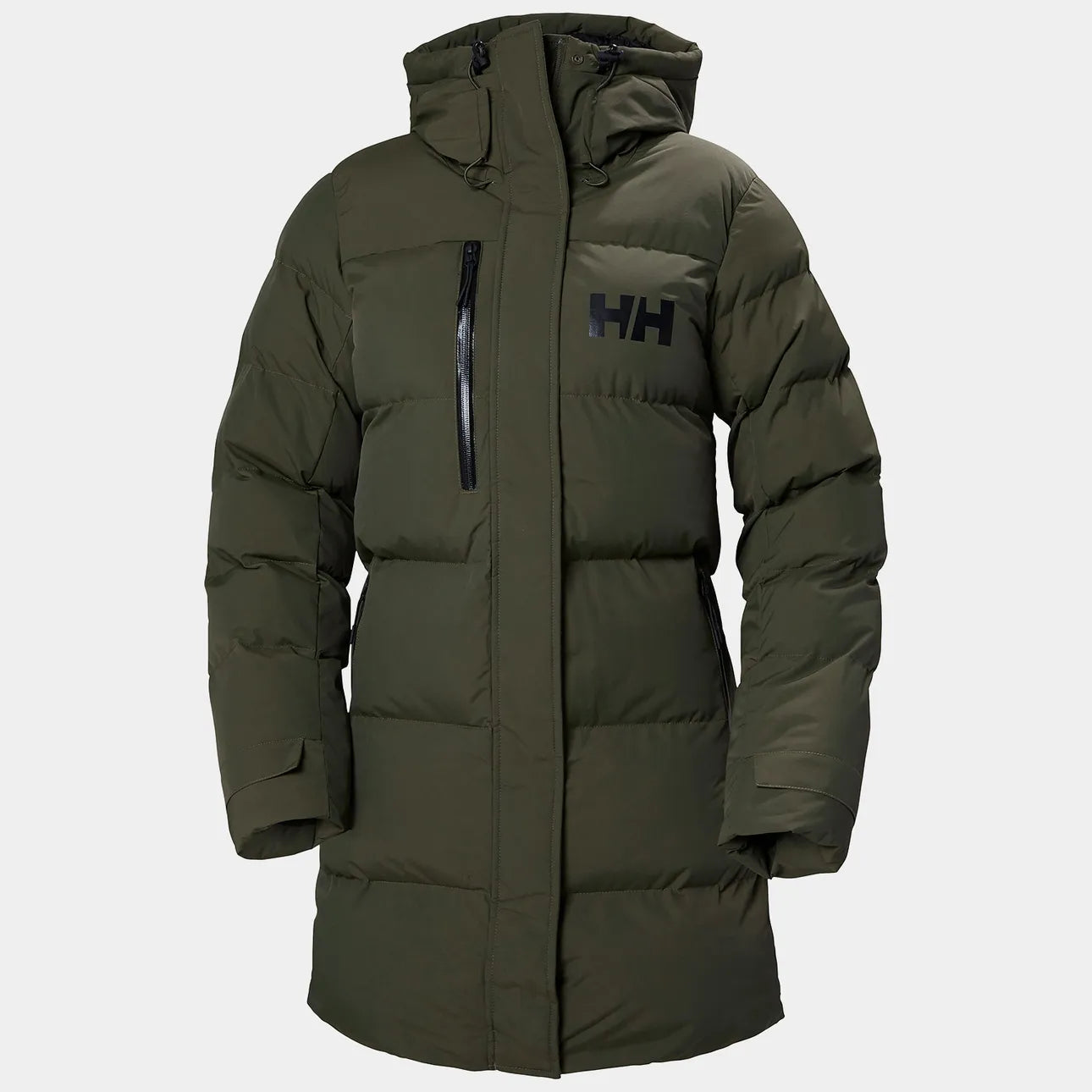Helly Hansen Women's Adore Puffy Parka