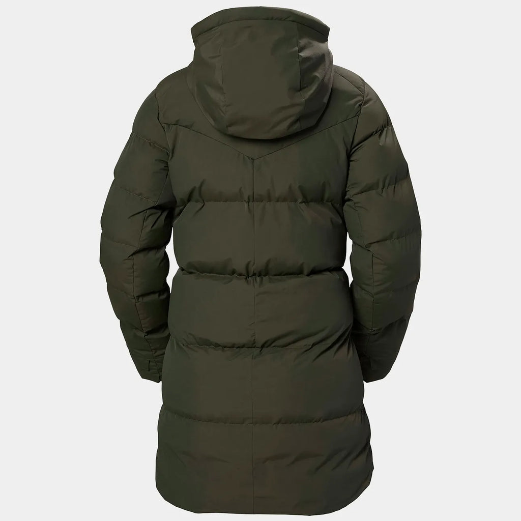 Helly Hansen Women's Adore Puffy Parka