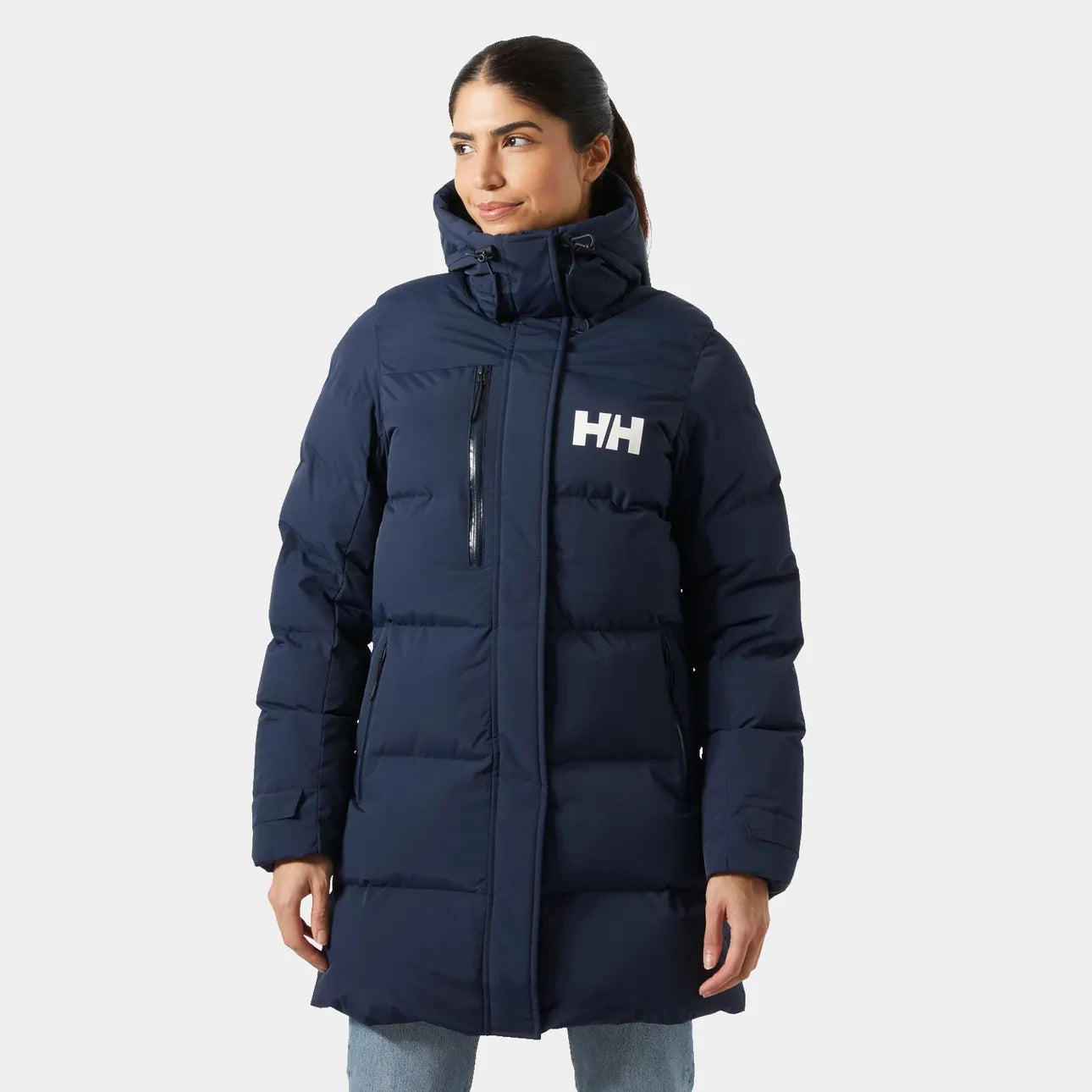 Helly Hansen Women's Adore Puffy Parka