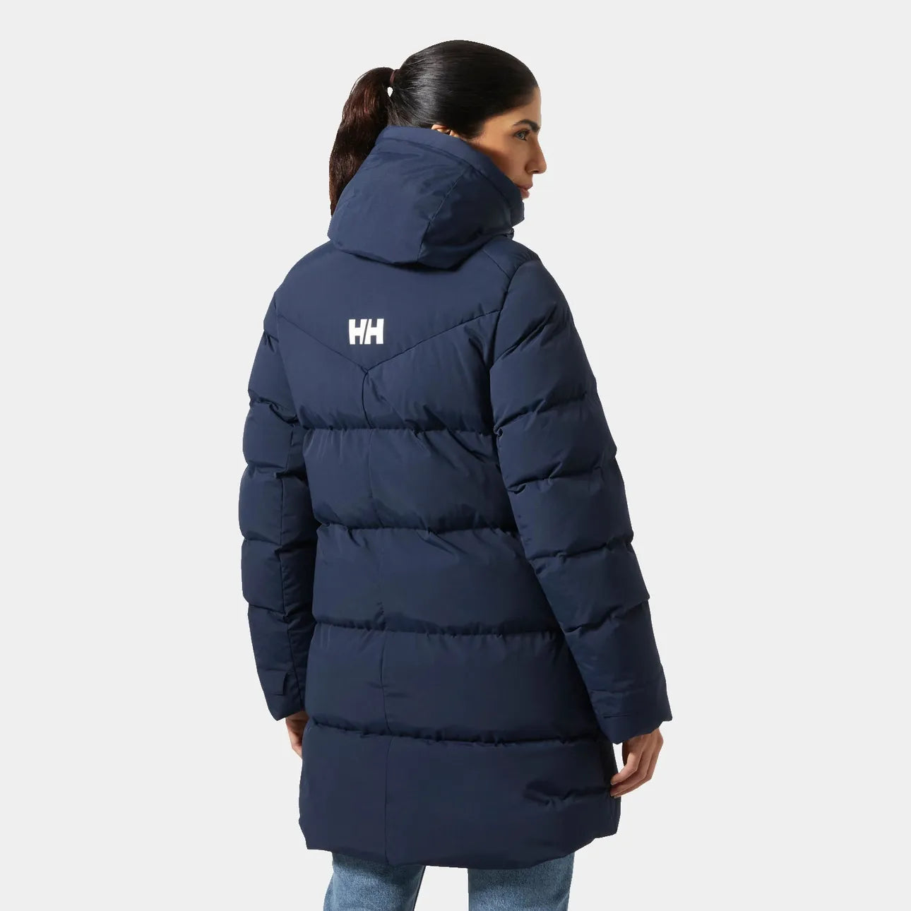 Helly Hansen Women's Adore Puffy Parka
