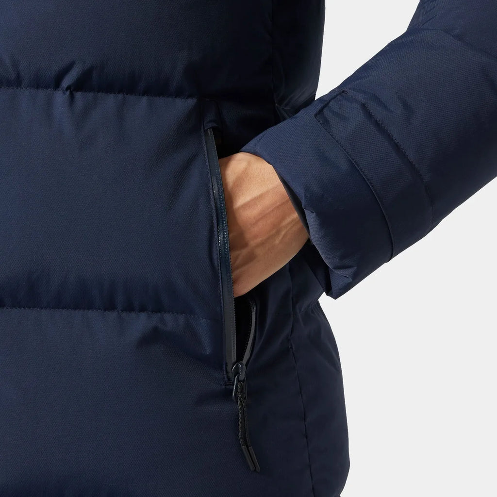 Helly Hansen Women's Adore Puffy Parka