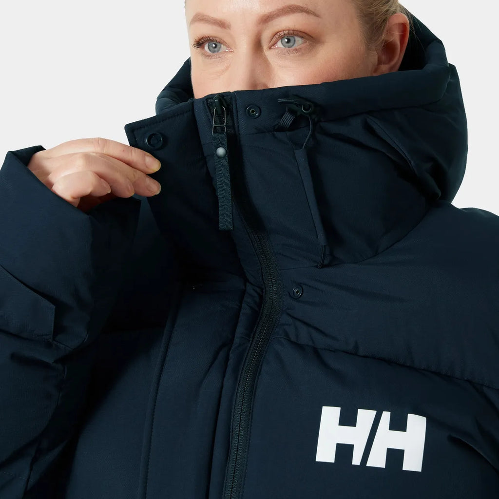 Helly Hansen Women's Adore Puffy Parka