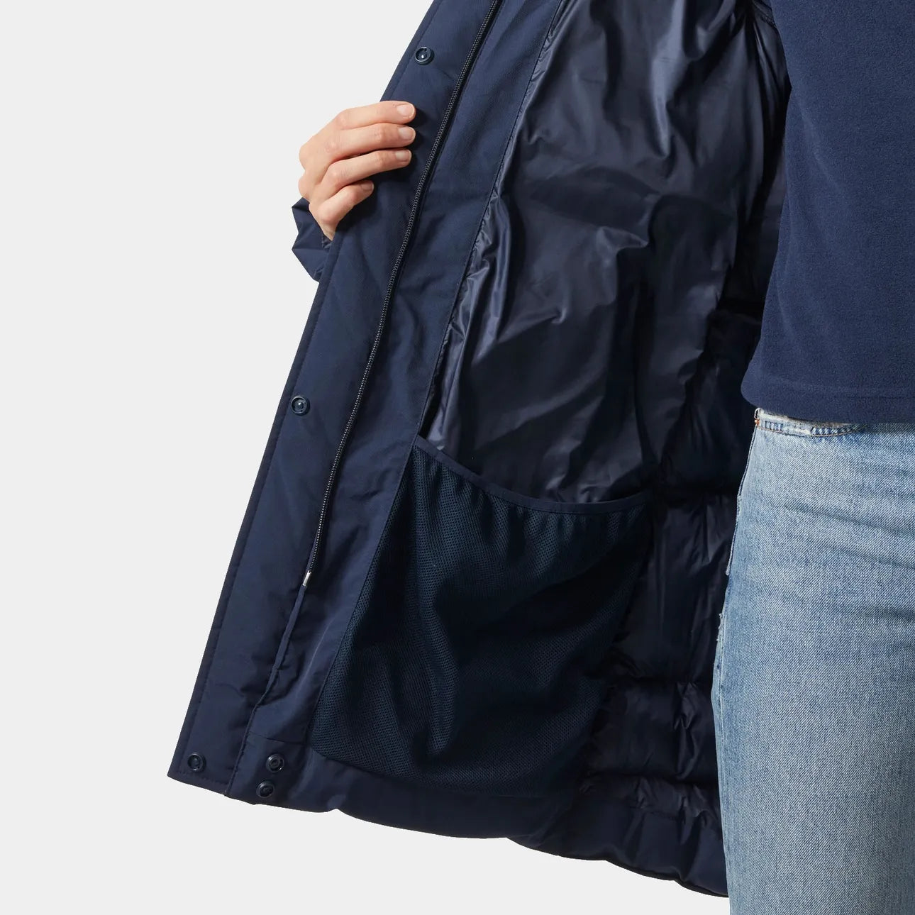 Helly Hansen Women's Adore Puffy Parka