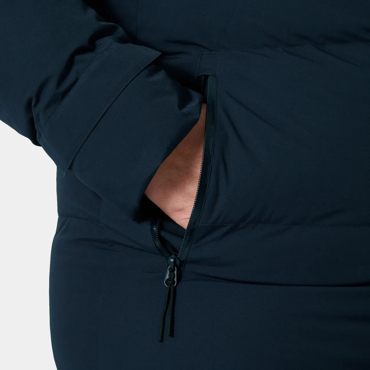 Helly Hansen Women's Adore Puffy Parka