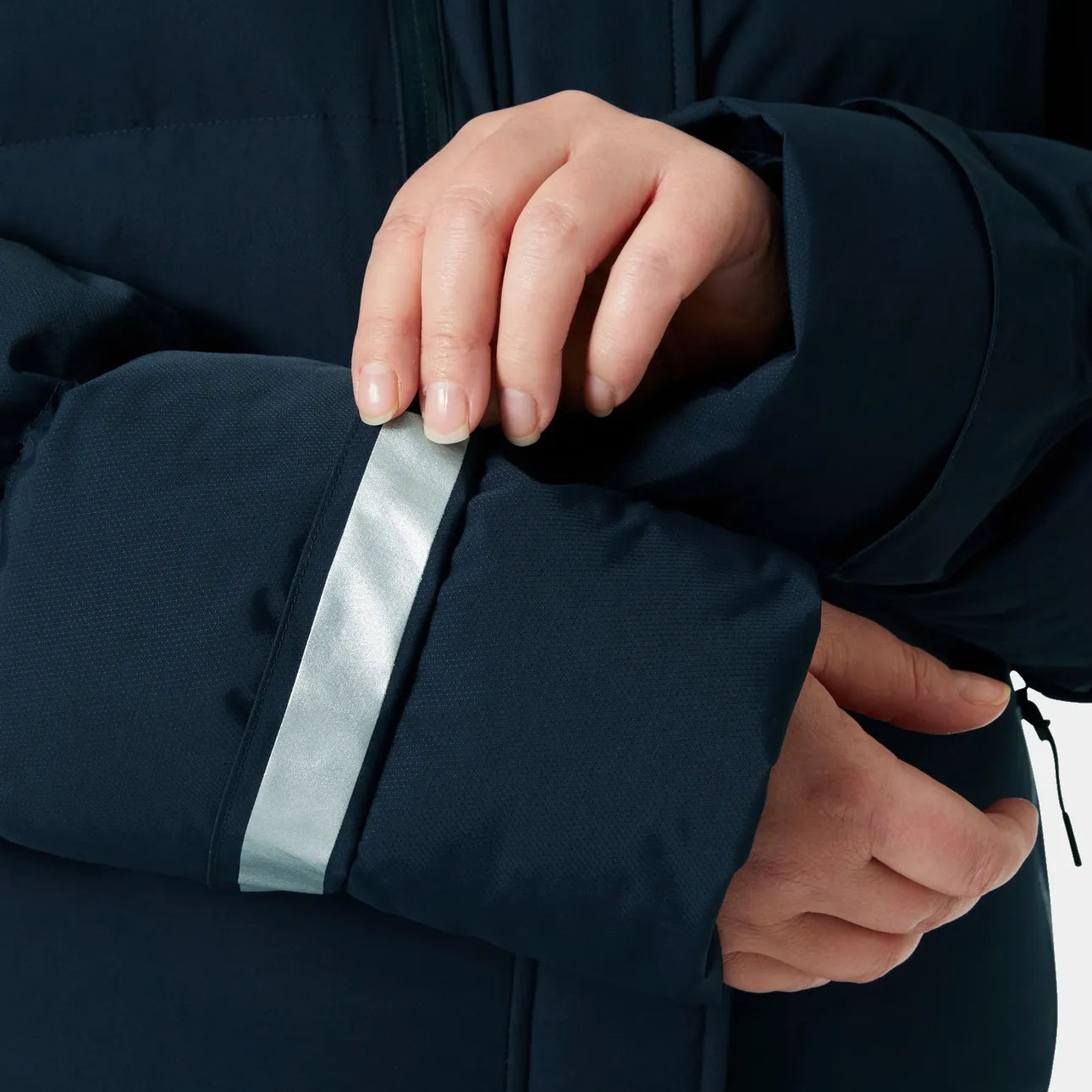 Helly Hansen Women's Adore Puffy Parka