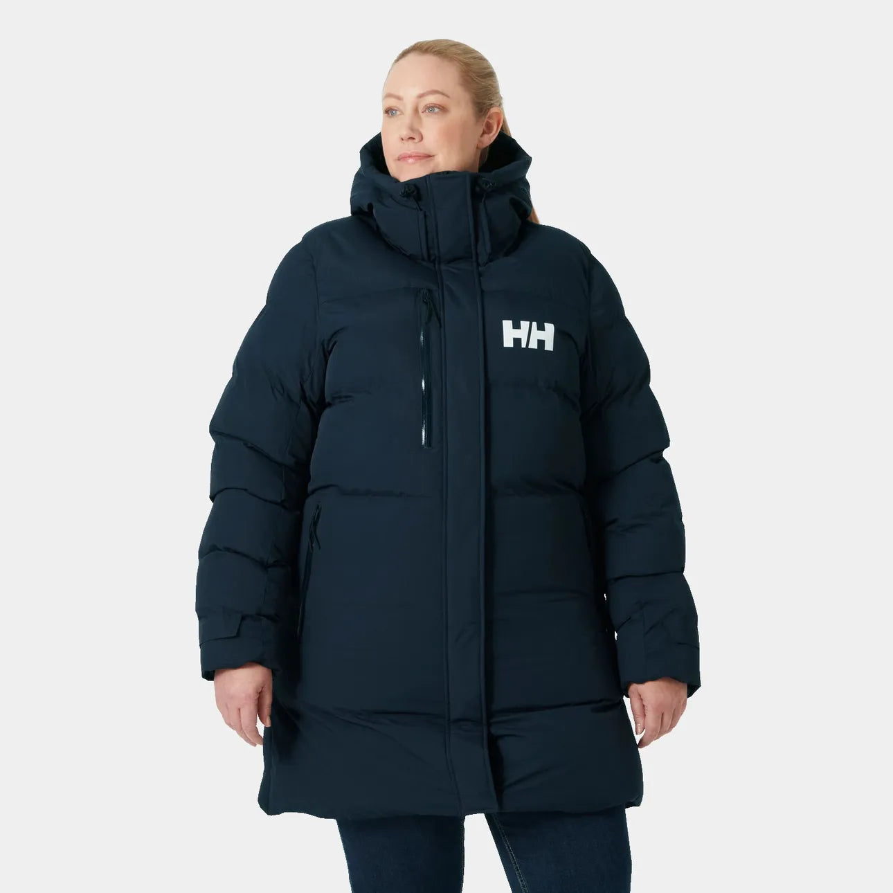 Helly Hansen Women's Adore Puffy Parka
