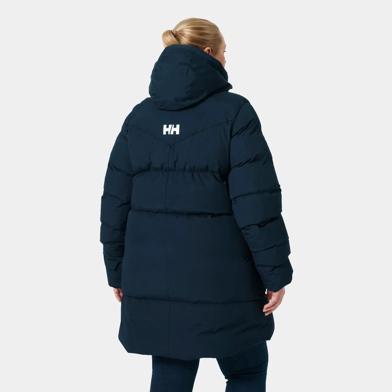 Helly Hansen Women's Adore Puffy Parka