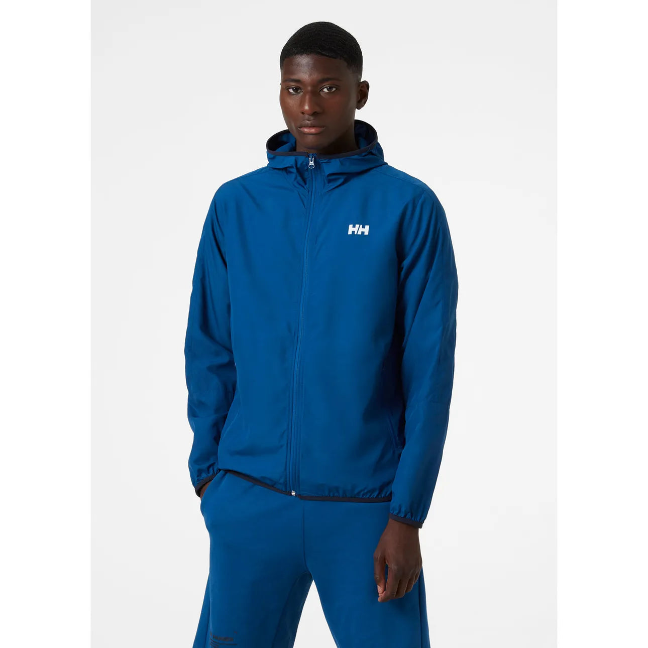Helly Hansen Men's Juell Light Waterproof Jacket