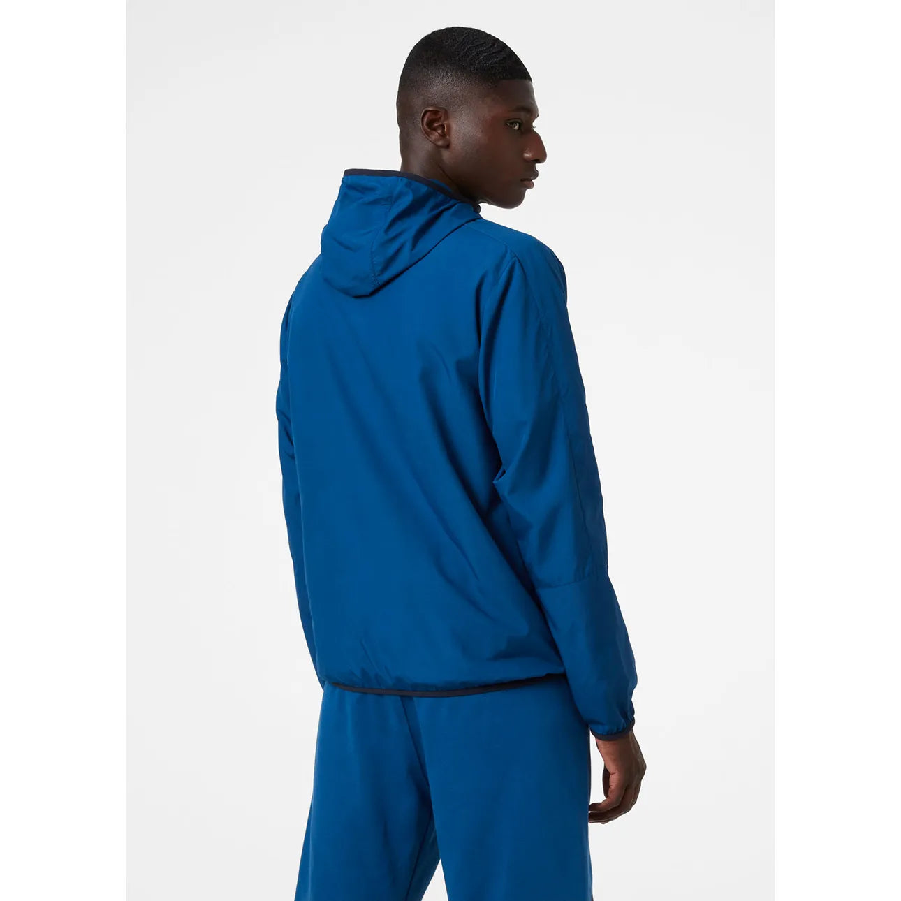 Helly Hansen Men's Juell Light Waterproof Jacket