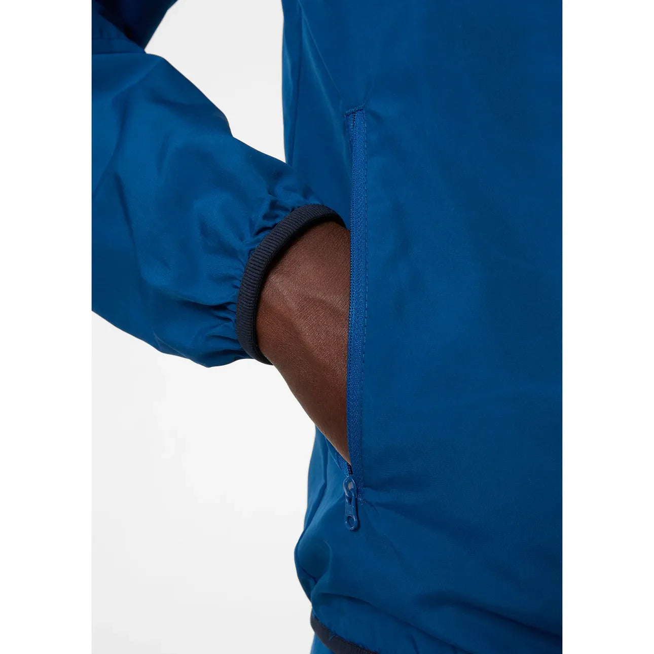 Helly Hansen Men's Juell Light Waterproof Jacket